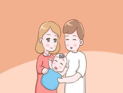 婆婆给宝宝起名字（婆婆给宝宝起名字怎么办）