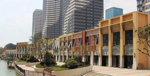 嘉兴房地产公司起名字大全（嘉兴房地产开发公司一览表）