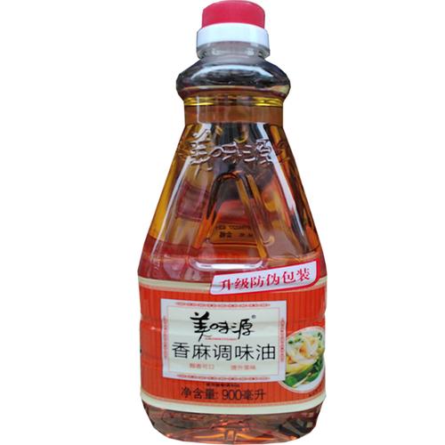 芝麻油店铺起名大全（芝麻油起名字）