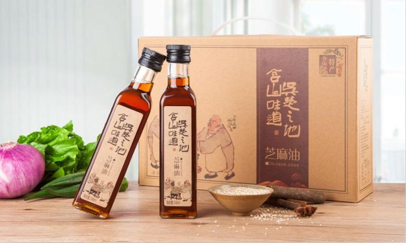 芝麻油店铺起名大全（芝麻油起名字）