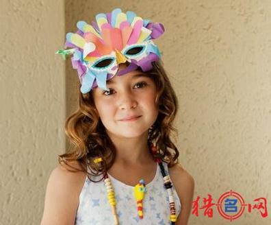 毛姓女宝宝起名字（毛姓女孩名字好听时尚）