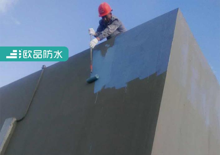 建筑外墙防水服务公司起名字大全（外墙防水厂家）