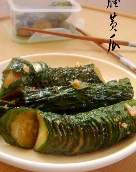 卖腌黄瓜的店铺起名大全（卖腌黄瓜的店铺起名大全及寓意）
