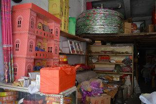 古时殡葬用品店铺起名大全（殡葬用品店怎么经营）