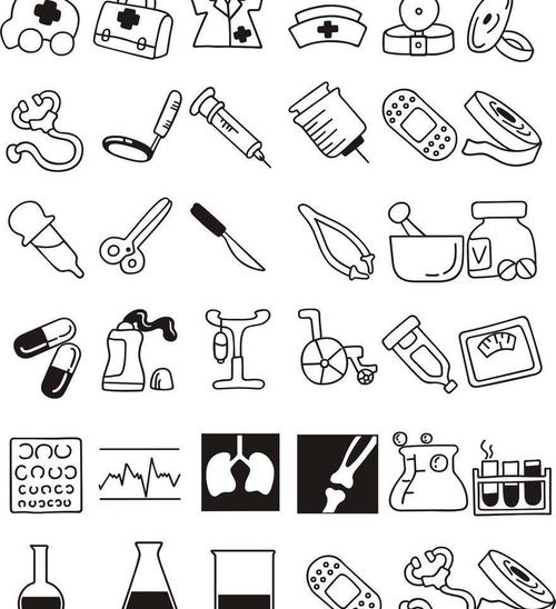 医疗护具起名字大全（医护用品有哪些品牌）