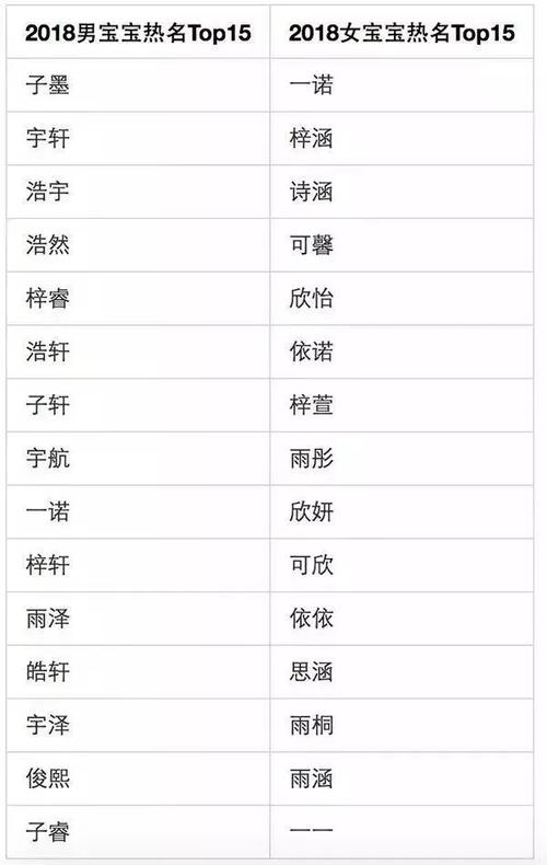 起名鬼才兄弟名字大全（兄弟名字好听）