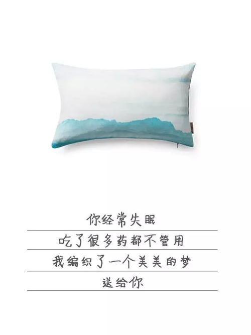 枕头起名字宝宝文案大全（枕头创意名）