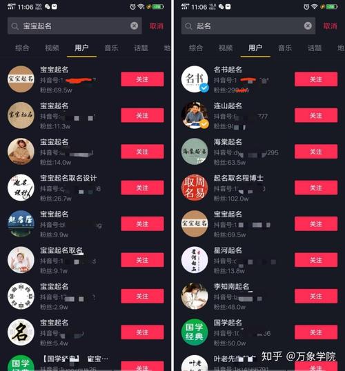 抖音店铺起名规则大全男（2021抖音店铺名字）