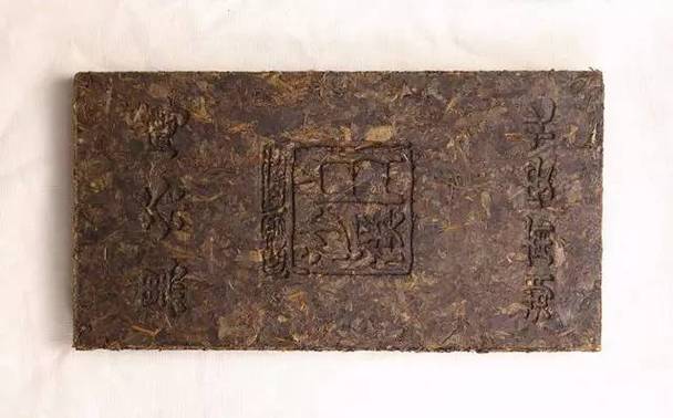砖茶怎么起名字大全（砖茶怎么起名字大全四个字）