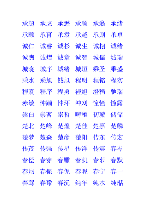 烽字起名女孩名字大全（烽做名字好吗）