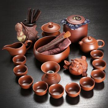 茶具取名店铺起名字大全（有创意的茶具店名字）