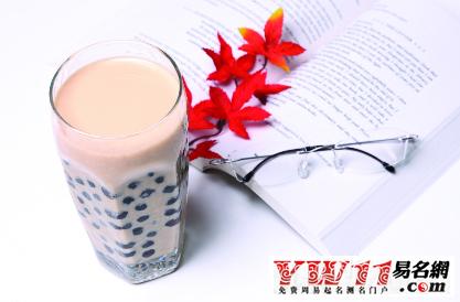 奶茶咖啡店铺起名大全（奶茶咖啡店铺起名大全四个字）