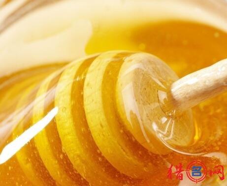 蜂蜜取名店铺起名大全（蜂蜜取名店铺起名大全集）