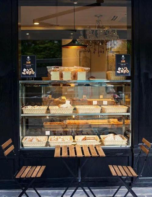 面包店铺起名商家名称大全（面包店怎么取名字）