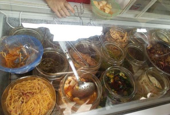 泡菜卤菜店铺起名大全（泡菜店名取名）