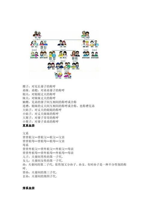 弟妹起名字大全（弟妹的称呼有哪些）