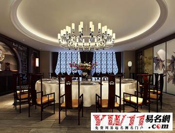 餐饮起名大全（餐饮起名大全 三个字）