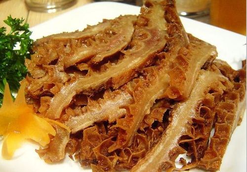 卤味牛肚店铺起名大全（牛肚店名字）