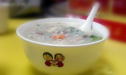 煮粥食材店铺起名字大全（最吸引人的粥铺名字）