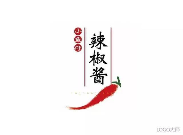 辣椒酱店铺起名大全（好听的辣椒酱商标名字大全）