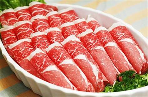 冷冻肉类店铺起名字大全集（冷冻肉类店铺起名字大全集四个字）