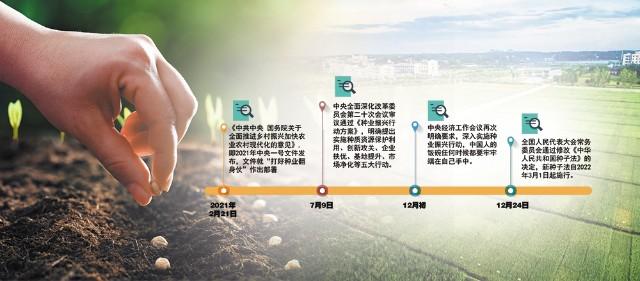 皖系农业公司起名字大全（皖农种业并购的原因）