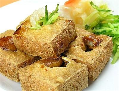 豆腐小吃店铺起名字大全集（豆腐小吃店铺起名字大全集两个字）