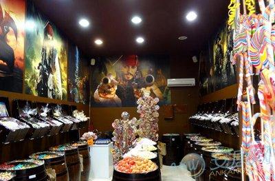 店铺起名大全接地气（店铺起名大全接地气男）