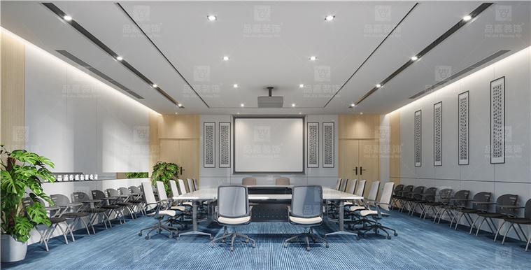 给公司会议室起名字（公司会议室名称有哪些好听）