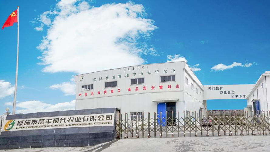 土建农务公司起名字（农业项目的公司名称）
