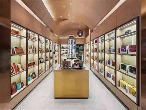 保健品店铺起名字大全大气四个字（保健品店起名大全资讯）