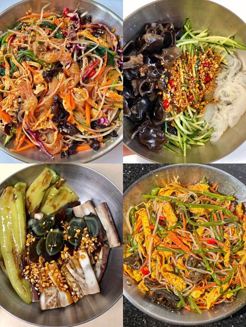 减脂凉菜店铺起名大全集（减脂凉菜店铺起名大全集名字）