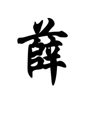 2023姓薛男孩名字（2021年姓薛的男孩名字）