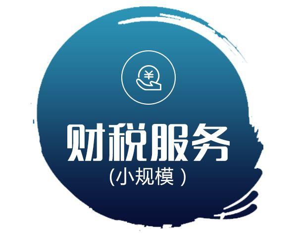 珠海财税公司起名字（财税服务公司名字大全）