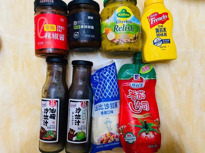 减肥酱料店铺起名大全集（减肥酱料店铺起名大全集）