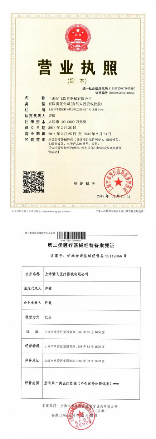 医疗耗材公司起名字（医疗耗材公司经营范围）