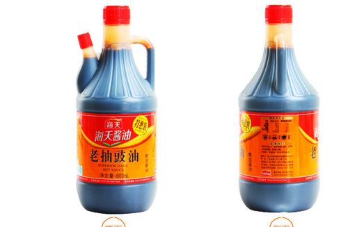 食品油调味品店铺起名大全（调味品油用的国家标准是什么）