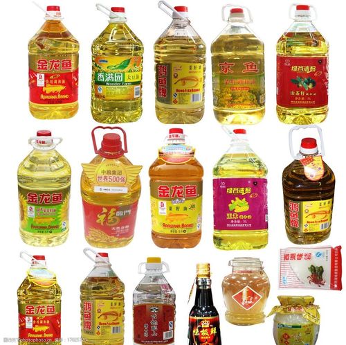 食品油调味品店铺起名大全（调味品油用的国家标准是什么）