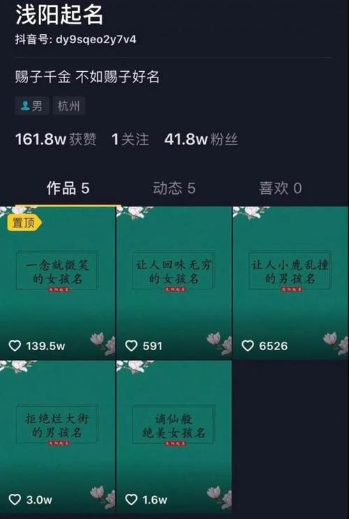 抖音昵称家电店铺起名大全（抖音昵称家电店铺起名大全最新）
