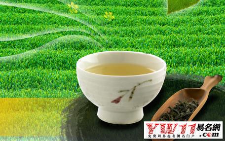 卖茶取名店铺起名字大全（卖茶叶起什么名字高雅）