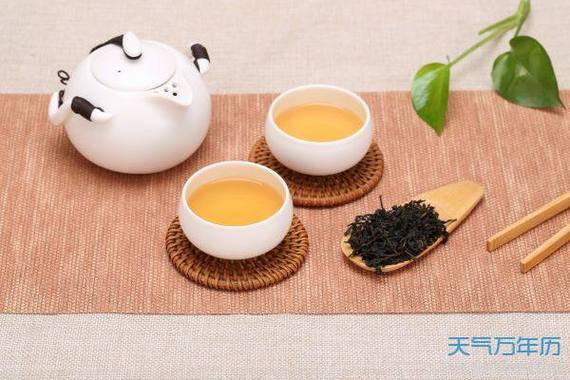 卖茶取名店铺起名字大全（卖茶叶起什么名字高雅）
