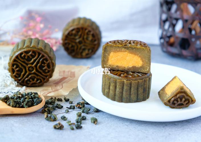 乌龙月饼起名字大全（乌龙月饼起名字大全集）