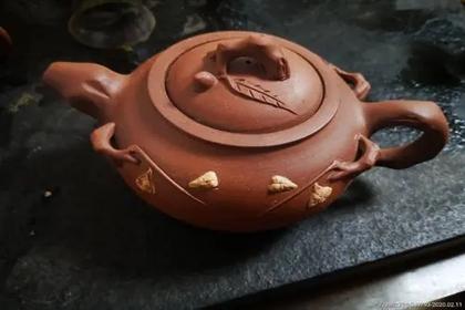 紫砂壶店铺起名大全集（紫砂壶店铺起名大全集图）