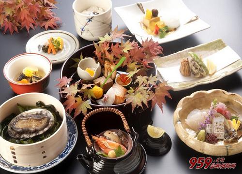 日本料理起名大全（日本料理名字大全与发音）