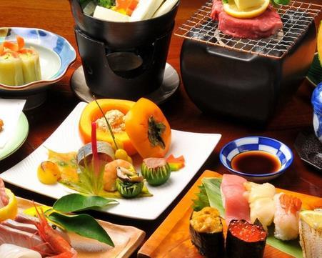 日本料理起名大全（日本料理名字大全与发音）
