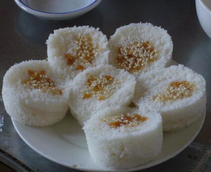 蒸糕店铺起名大全（蒸糕加盟）