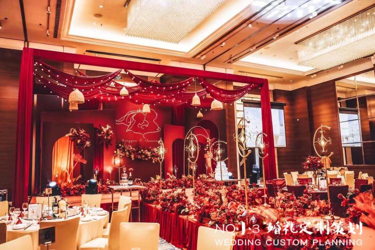 红色婚礼起名字大全（红色婚礼的主题灵感语言）