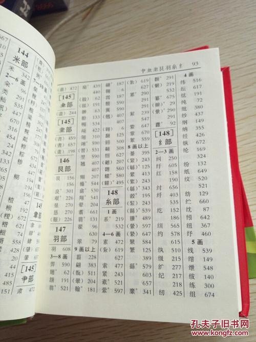 新华字典起名用字大全（新华字典起名用字大全14画）