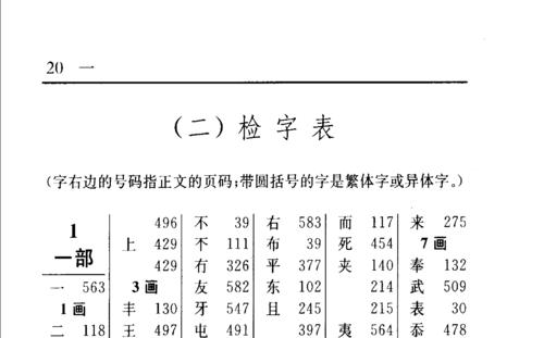 新华字典起名用字大全（新华字典起名用字大全14画）