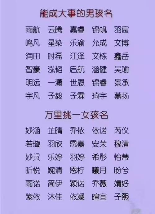 宝宝起名字的重要性和意义（宝宝取名的重要性）